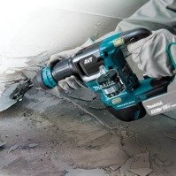 MAKITA Dłutownica akumulatorowa 18V 3,1J DHK180ZJ