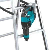 MAKITA Dłutownica akumulatorowa 18V 3,1J DHK180ZJ