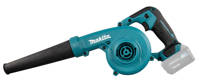 MAKITA Dmuchawa akumulatorowa 3-biegi 12V CXT UB100DZ