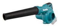 MAKITA Dmuchawa akumulatorowa 3-biegi 12V CXT UB100DZ