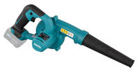 MAKITA Dmuchawa akumulatorowa 3-biegi 12V CXT UB100DZ