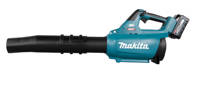 MAKITA Dmuchawa akumulatorowa 40V 1x4,0Ah XGT UB001GM101