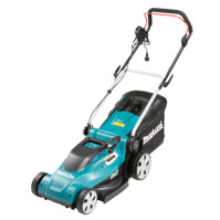 MAKITA Elektryczna kosiarka do trawy 1600W ELM4120