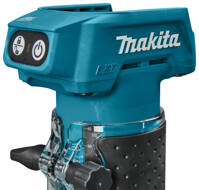 MAKITA Frezarko-wycinarka jednoręczna frezarka 18V LXT DRT52Z