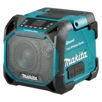 MAKITA Głośnik bezprzewodowy Bluetooth 18V DMR203