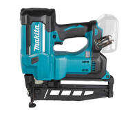 MAKITA Gwoździarka akumulatorowa 18V 2x5,0Ah DBN600RTJ