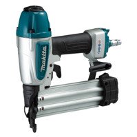 MAKITA Gwoździarka pneumatyczna oraz gwoździe 50 mm 500 szt. AF506