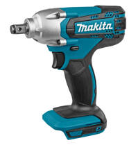 MAKITA Klucz udarowy akumulatorowy 18V 1/2" 190 Nm body korpus DTW190Z