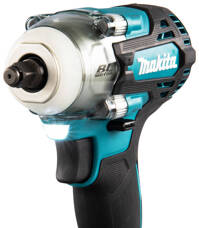 MAKITA Klucz udarowy zakrętarka 18V 300 Nm DTW302Z