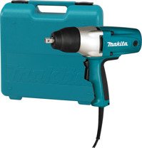 MAKITA Klucz udarowy zakrętarka 350 nm TW0350