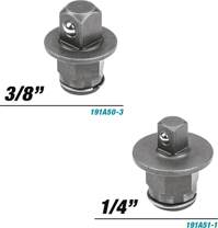 MAKITA Klucz zapadkowy akumulatorowy 12V 3/8"/1/4" 47,5 Nm CXT WR100DZ