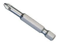 MAKITA Końcówki wkrętakowe PH2x50 10 szt. P-06068