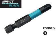 MAKITA Końcówki wkrętakowe PZ3 50 mm 2 szt. B-63769