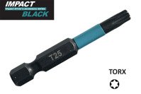 MAKITA Końcówki wkrętakowe T25 50 mm 2 szt. B-63797