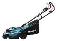 MAKITA Kosiarka akumulatorowa 18V 33 cm 2x5,0Ah DLM330Z