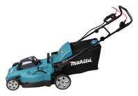 MAKITA Kosiarka akumulatorowa 53 cm 2x18V 70 l DLM538Z