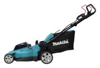 MAKITA Kosiarka akumulatorowa 53 cm 2x18V 70 l DLM538Z