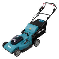 MAKITA Kosiarka akumulatorowa 53 cm 2x18V 70 l DLM538Z