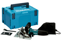 MAKITA Lamelownica frezarka do rowków 701W PJ7000J