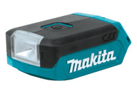 MAKITA Latarka LED akumulatorowa 12V CXT ML103