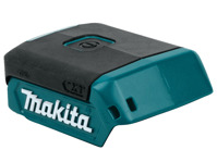 MAKITA Latarka LED akumulatorowa 12V CXT ML103