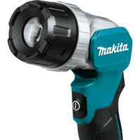 MAKITA Latarka akumulatorowa 14,4V 18V LED DML808