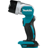 MAKITA Latarka akumulatorowa 14,4V 18V LED DML808