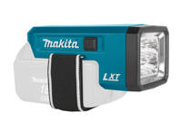 MAKITA Latarka akumulatorowa LED 18V 6x LED oryginalna LXT DML186