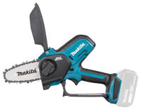 MAKITA Lekka piła pilarka do gałęzi 18V 15cm 1x3,0Ah DUC150SF01 + Pilnik