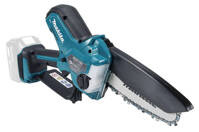 MAKITA Lekka piła pilarka do gałęzi 18V 15cm 1x3,0Ah DUC150SF01 + Pilnik