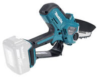 MAKITA Lekka piła pilarka do gałęzi 18V 15cm 1x3,0Ah DUC150SF01 + Pilnik