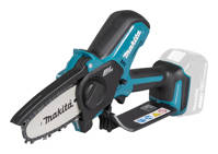 MAKITA Lekka piła pilarka do gałęzi 18V 15cm 1x3,0Ah DUC150SF01 + Pilnik