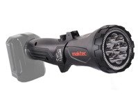 MAKITA Maktec Latarka lampa akumulatorowa warsztatowa LED 18V 0,9W MT001