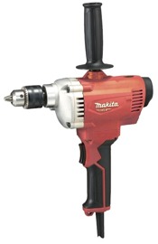 MAKITA Maktec wiertarka mieszarka sieciowa bezudarowa 750W M6201