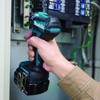 MAKITA Mała akumulatorowa wiertarko-wkrętarka 18V DDF083Z