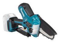 MAKITA Mała lekka piła pilarka do gałęzi 18V 10 cm DUC101Z01 + kabura