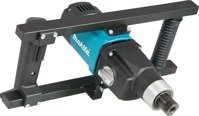 MAKITA Mieszadło elektryczne mieszarka 2-biegowa 140mm 1150W UT1401