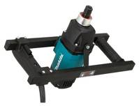 MAKITA Mieszadło mieszarka elektryczna 1300W do 50 kg 140 mm UT1400