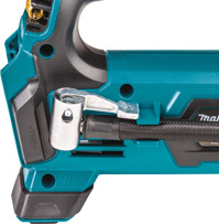 MAKITA Mini kompresor samochodowy 12V 10,8V CXT MP100DZ