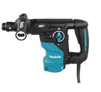 MAKITA Młot udarowo-obrotowy 1050W HR3012FCWJ + odsysacz + walizka Makpac