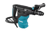 MAKITA Młot udarowo-obrotowy 1050W HR3012FCWJ + odsysacz + walizka Makpac