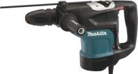 MAKITA Młot udarowo-obrotowy 1350w SDS-max HR4501C