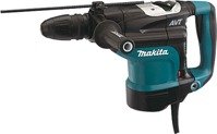 MAKITA Młot udarowo-obrotowy AVT SDS-max HR4511C