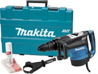 MAKITA Młot udarowo-obrotowy AVT SDS-max HR4511C