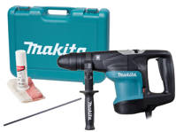 MAKITA Młot udarowo obrotowy SDS-max 5,6J HR3540C