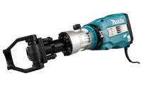 MAKITA Młot wyburzeniowy 48,5J 1850W AVT HM1512