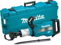 MAKITA Młot wyburzeniowy 48,5J 1850W AVT HM1512