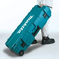 MAKITA Młot wyburzeniowy 48,5J 1850W AVT HM1512