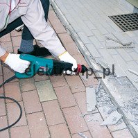 MAKITA Młotek do podkuwania SDS+ HK0500