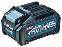 MAKITA Młotowiertarka 40V max AWS XGT HR002GM204